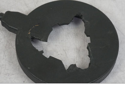 Höger sida på Antenn till tändningslås från en KTM 1290 Super Adventure R -2018 motorcykel.