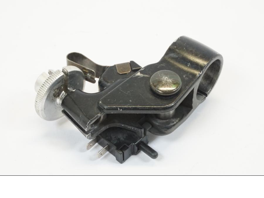 Baksidan på Kopplingsklo från en Yamaha YZF 1000 R1 -2003 motorcykel.