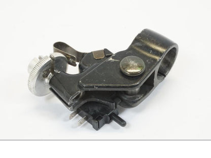 Baksidan på Kopplingsklo från en Yamaha YZF 1000 R1 -2003 motorcykel.