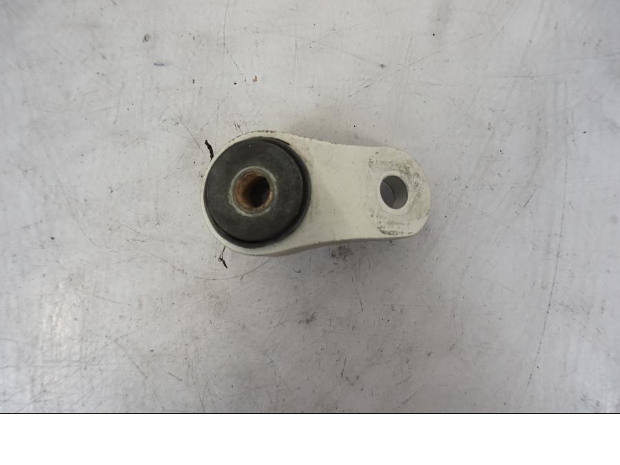 Baksidan på Fäste från en KTM 990 Super Duke -2006 motorcykel.