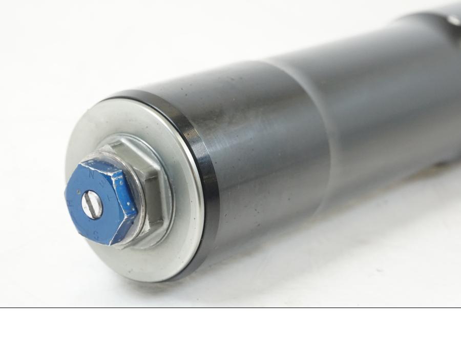 Extrabild2 på Gaffelben från en Suzuki GSX-R 750 -2008 motorcykel.