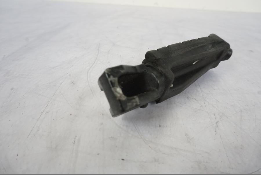 Extrabild1 på Fotpinne från en KTM 125 Duke -2017 motorcykel.