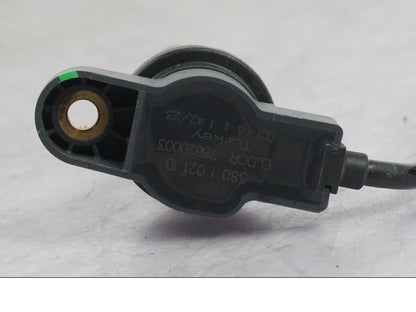 Extrabild1 på Tändspole från en Ducati Multistrada V4 -2024 motorcykel.