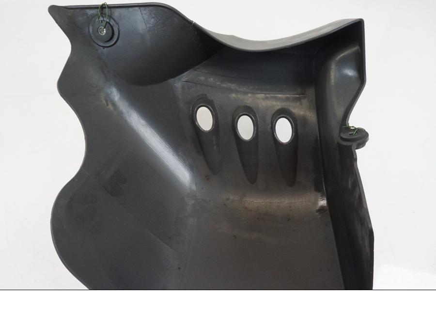 Extrabild3 på Magkåpa från en Honda XL 1000 V -1999 motorcykel.