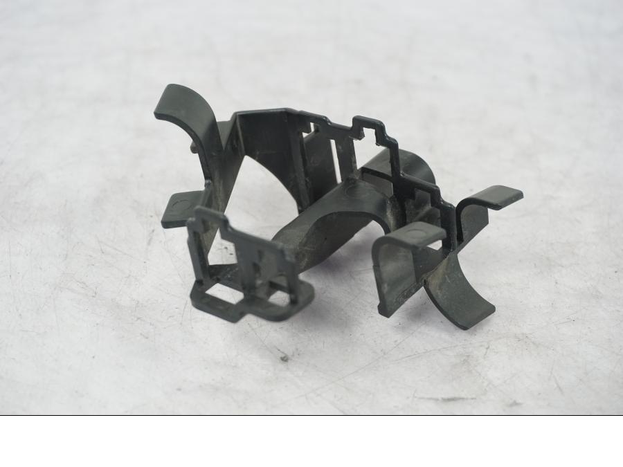 Baksidan på Kablage från en Honda VT 600 C -1998 motorcykel.