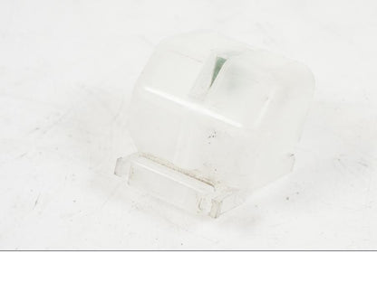 Snett uppifrån på Startrelä från en Suzuki VZR 1800 -2009 motorcykel.