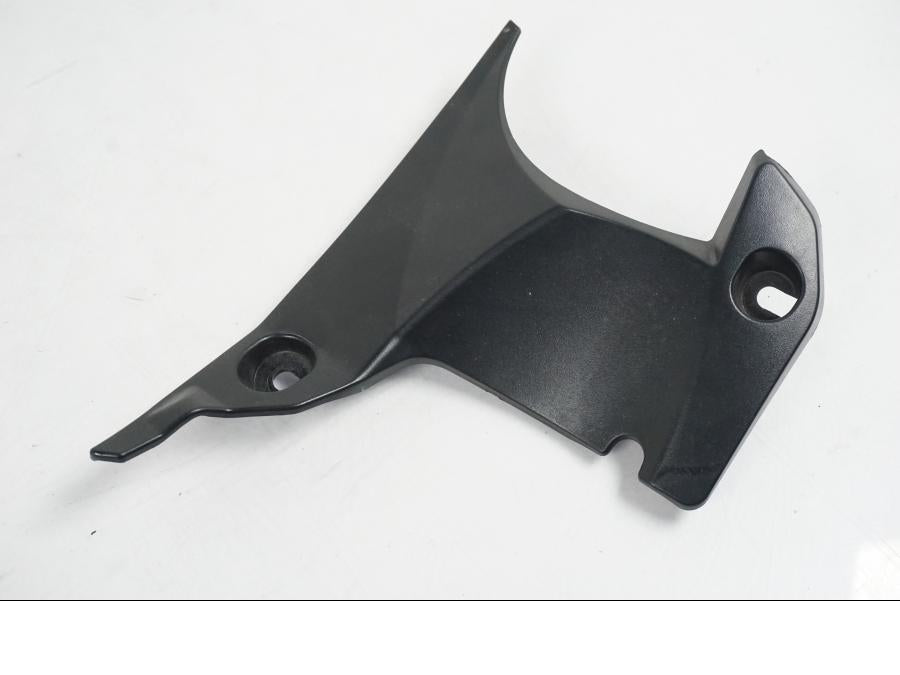 Framsidan på Instrumentkåpa från en Yamaha YZF 1000 R1 -2007 motorcykel.