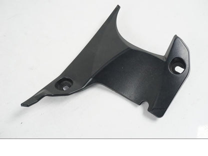 Framsidan på Instrumentkåpa från en Yamaha YZF 1000 R1 -2007 motorcykel.