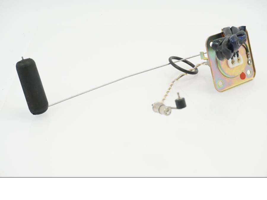 Framsidan på Bensintankgivare från en Honda VFR 750 -1995 motorcykel.