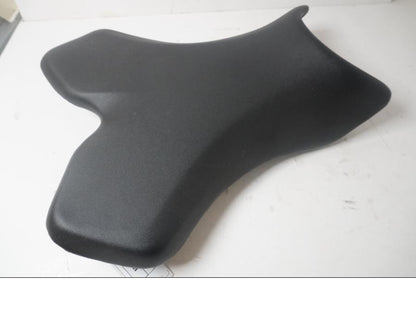 Framsidan på Sadel från en Yamaha YZF 1000 R1 -2005 motorcykel.