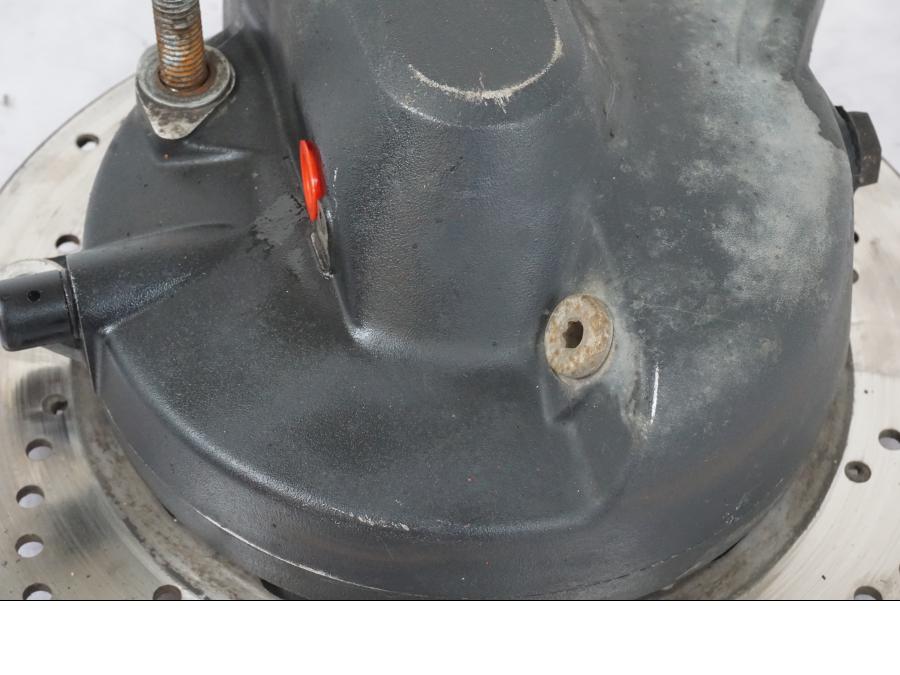 Extrabild1 på Slutväxel från en BMW K 1100 LT -1999 motorcykel.