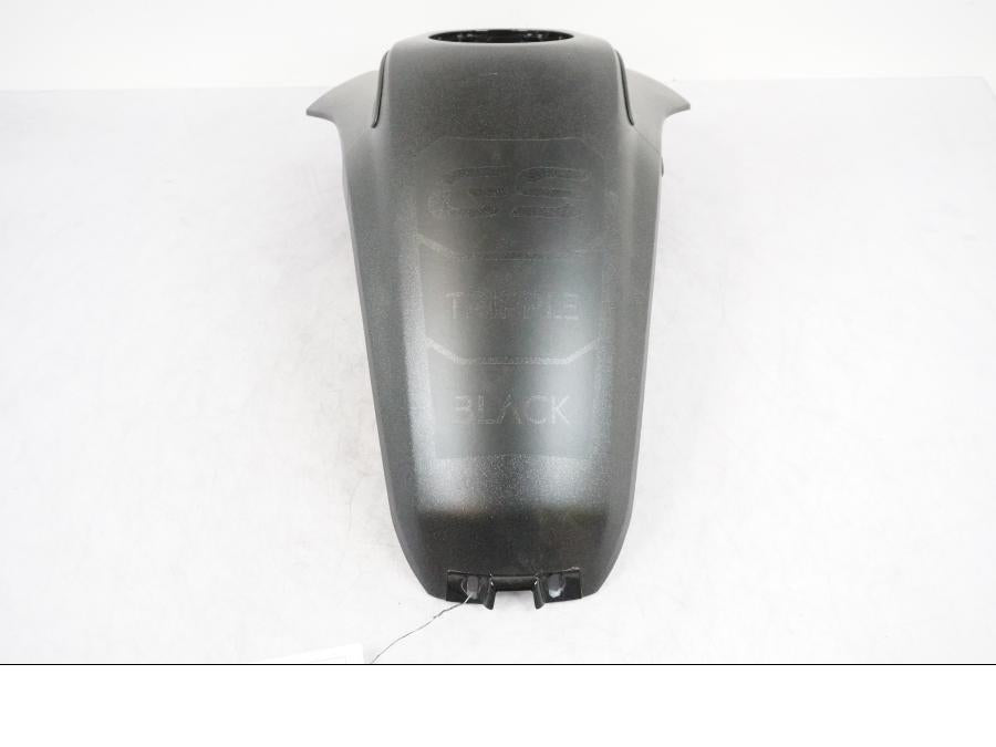 Framsidan på Bensintankskåpa från en BMW R 1250 GSA -2021 motorcykel.