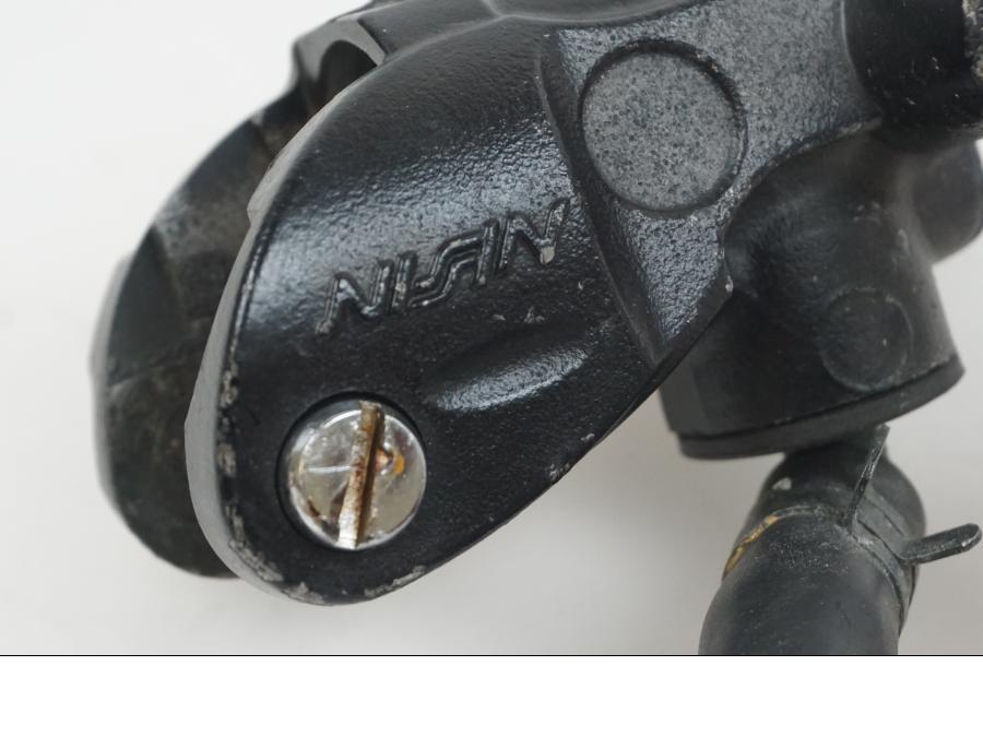 Extrabild1 på Bromshuvudcylinder från en Suzuki GSX-R 750 -2009 motorcykel.