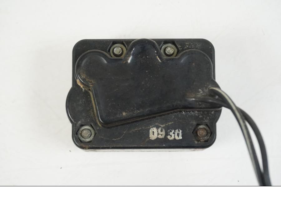 Höger sida på Tilt Sensor från en Suzuki GSX-R 750 -2001 motorcykel.