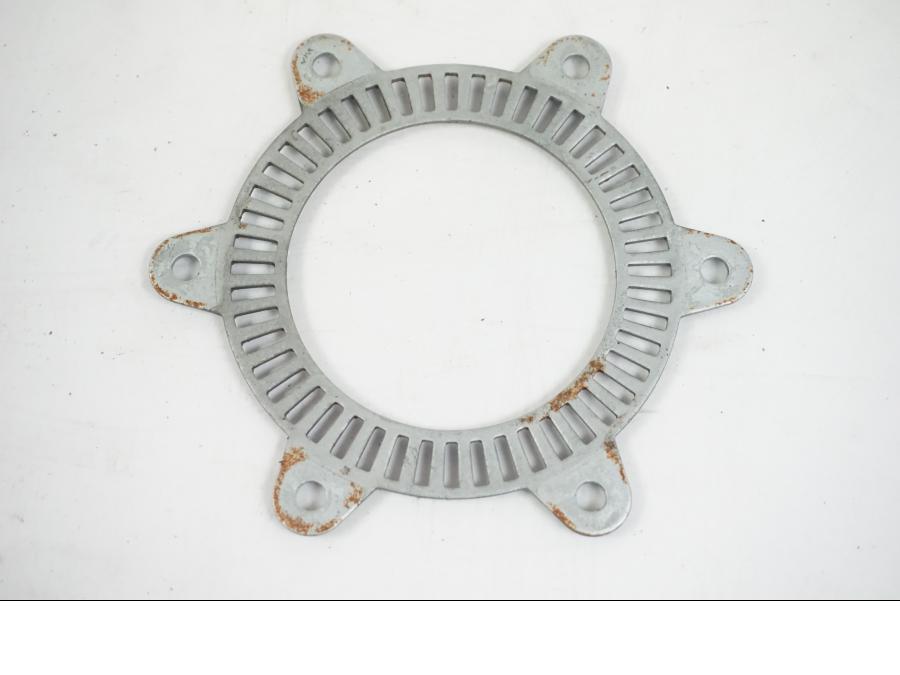 Höger sida på ABS krans från en BMW F 650 CS -2002 motorcykel.