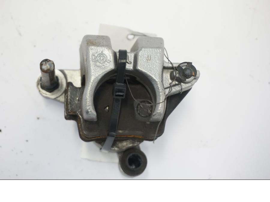 Baksidan på Bromsok från en KTM 790 Duke -2018 motorcykel.