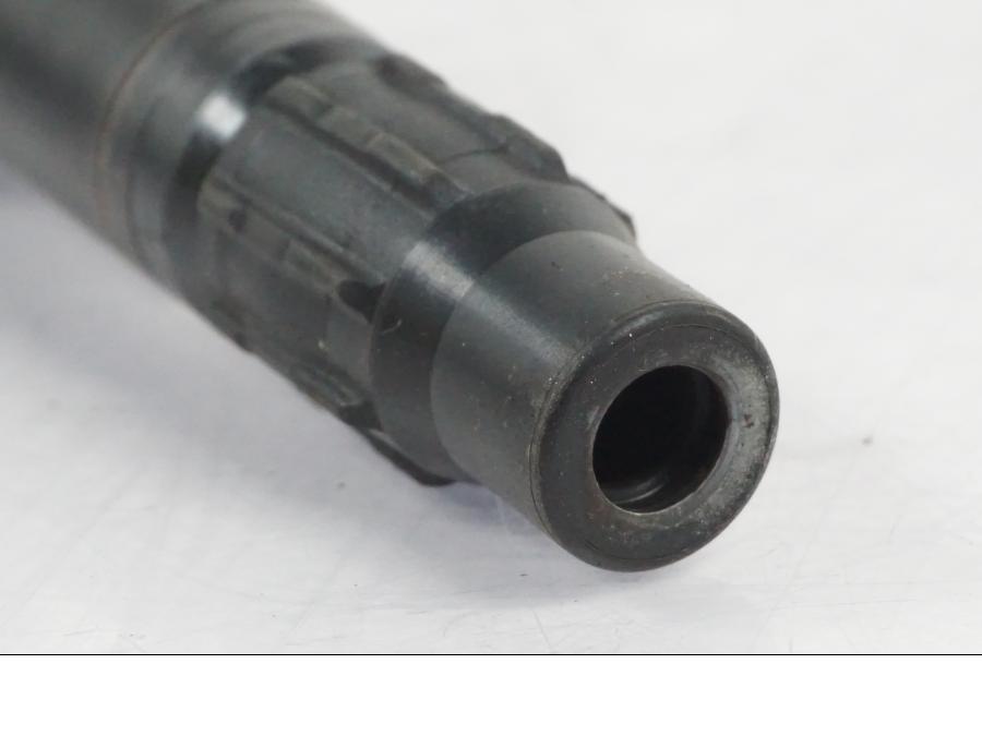 Baksidan på Tändspole från en Yamaha YZF 1000 R1 -2007 motorcykel.