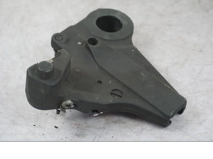 Extrabild2 på Bromsoksfäste från en BMW S 1000 RR -2011 motorcykel.