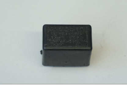 Framsidan på Blinkersrelä från en Suzuki GSX-R 1000 -2007 motorcykel.