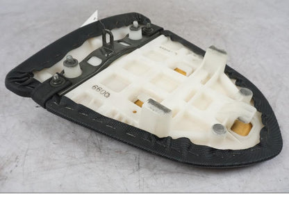 Extrabild4 på Sadel från en Kawasaki ZX-6R -2006 motorcykel.