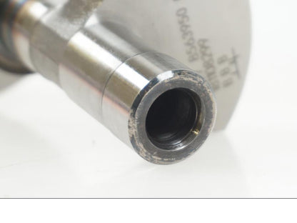 Vänster sida på Balansaxel från en BMW F 850 GS -2019 motorcykel.