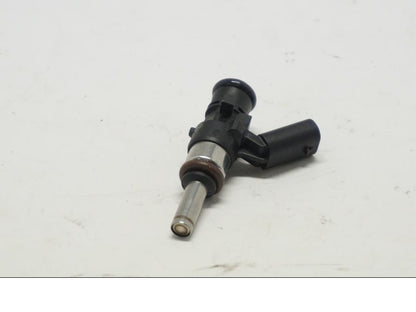 Baksidan på Spridare från en BMW R 1250 GS -2019 motorcykel.