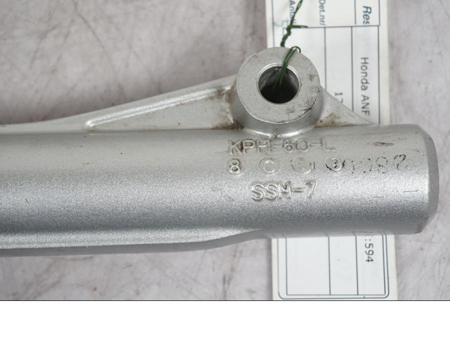 Extrabild3 på Gaffelben från en Honda ANF 125 -2008 motorcykel.