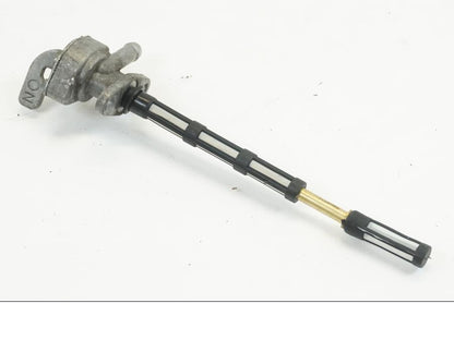 Baksidan på Bensinkran från en KTM 625 SMC -2005 motorcykel.