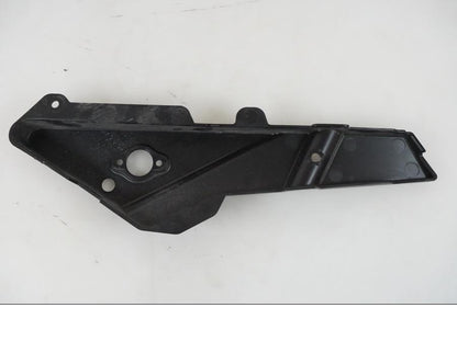 Vänster sida på Sidkåpa från en H-D Adventure Pan America Special RA1250S -2021 motorcykel.