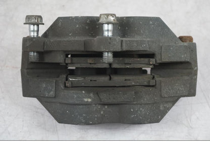 Extrabild3 på Bromsok från en Suzuki GSF 1250 -2010 motorcykel.