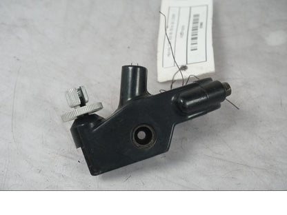 Baksidan på Kopplingsklo från en Honda CBR 900 RR -2000 motorcykel.