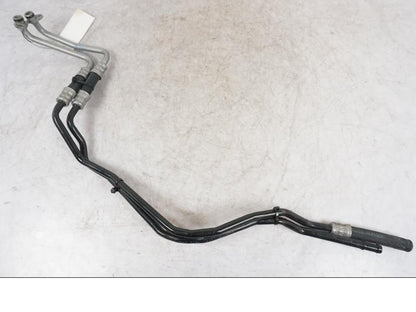 Extrabild1 på Oljekylrör från en BMW K 1600 GTL -2015 motorcykel.