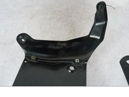 Extrabild4 på Hasplåt från en Ducati Multistrada V4 -2024 motorcykel.