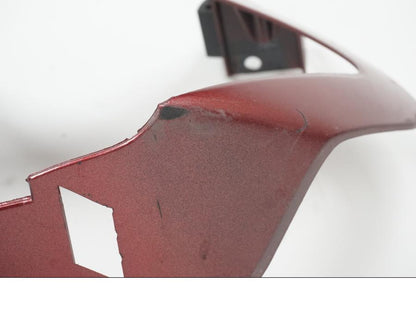 Höger sida på Toppkåpa från en Honda XL 650 V -2007 motorcykel.