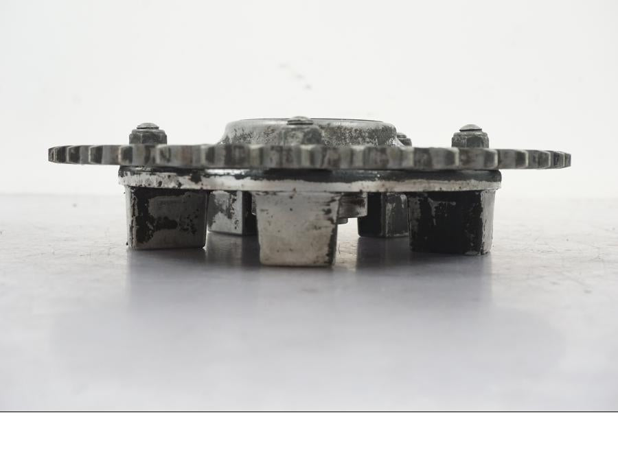 Extrabild1 på Drevfäste från en Suzuki GSX-R 750 -2001 motorcykel.