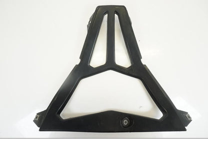 Framsidan på Trekanten från en Yamaha YZF R6 -2006 motorcykel.