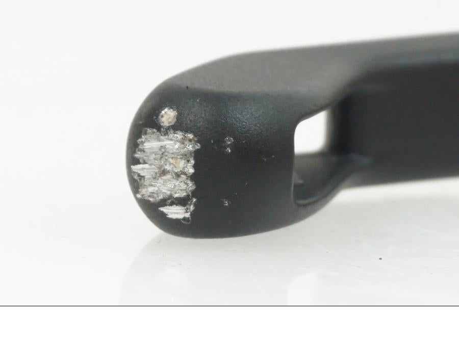 Extrabild1 på Bromsgrepp från en BMW R 1300 GS -2024 motorcykel.