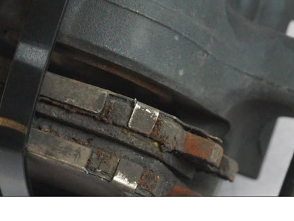 Extrabild4 på Bromsok från en Suzuki GSF 1250 -2010 motorcykel.