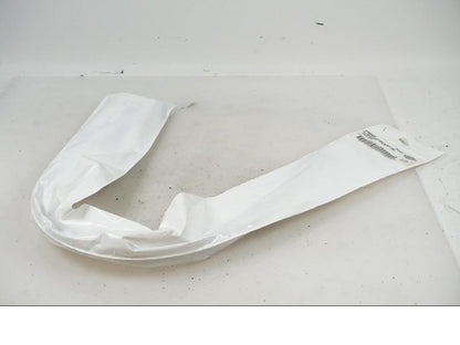 Baksidan på Bromsledning från en H-D 08-UP FXDF / 14 FXDL / 03-UP Touring -2003 motorcykel.