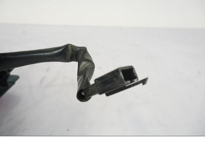 Extrabild4 på Baklampa från en Honda VFR 750 -1994 motorcykel.