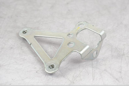 Baksidan på ABS Låda från en Yamaha MT-09 -2016 motorcykel.