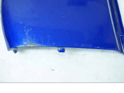 Höger sida på Bakvinge från en Yamaha YZF 1000 R -1997 motorcykel.