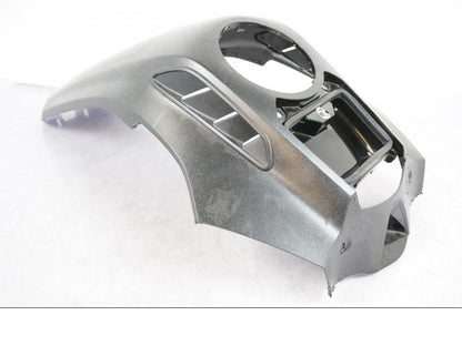 Höger sida på Bensintankskåpa från en BMW R 1250 GSA -2021 motorcykel.