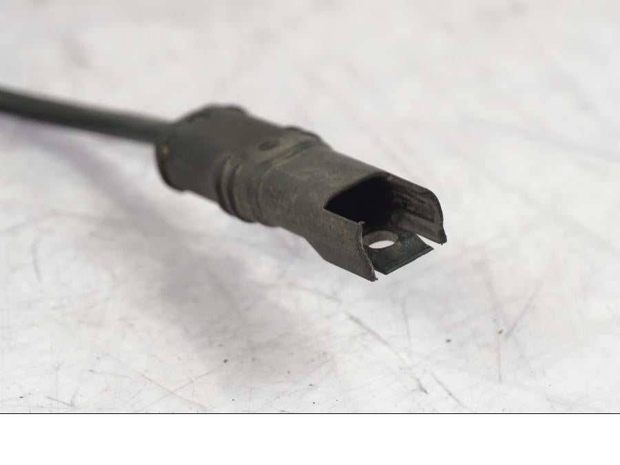 Vänster sida på Vevaxelsensor från en BMW R 1200 GS -2005 motorcykel.