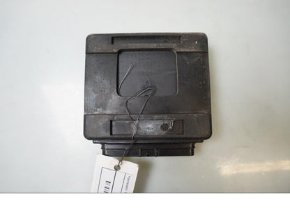 Framsidan på CDI / ECU från en Kawasaki VN 1600 Mean Streak -2007 motorcykel.