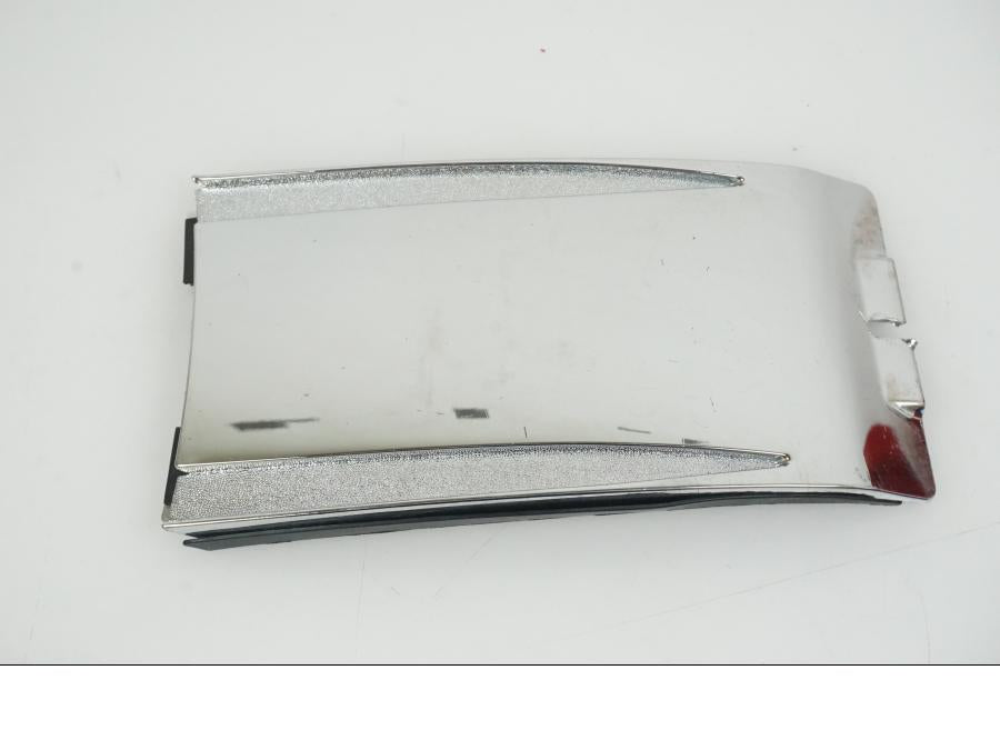 Vänster sida på Bensintankdekor från en H-D Softail -2017 motorcykel.