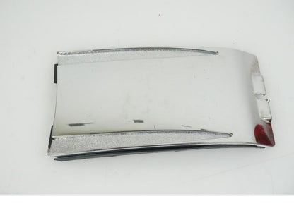 Vänster sida på Bensintankdekor från en H-D Softail -2017 motorcykel.