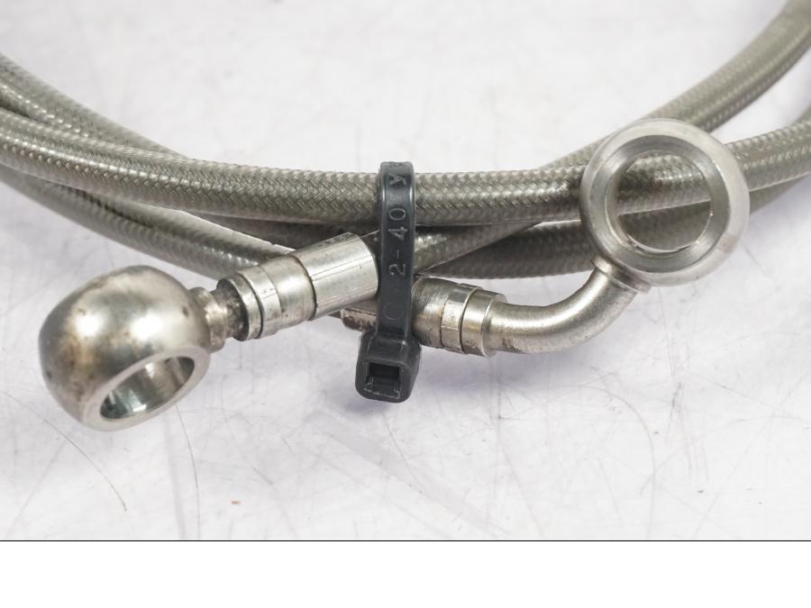 Höger sida på Kopplingsledning från en BMW R 1200 GS -2005 motorcykel.