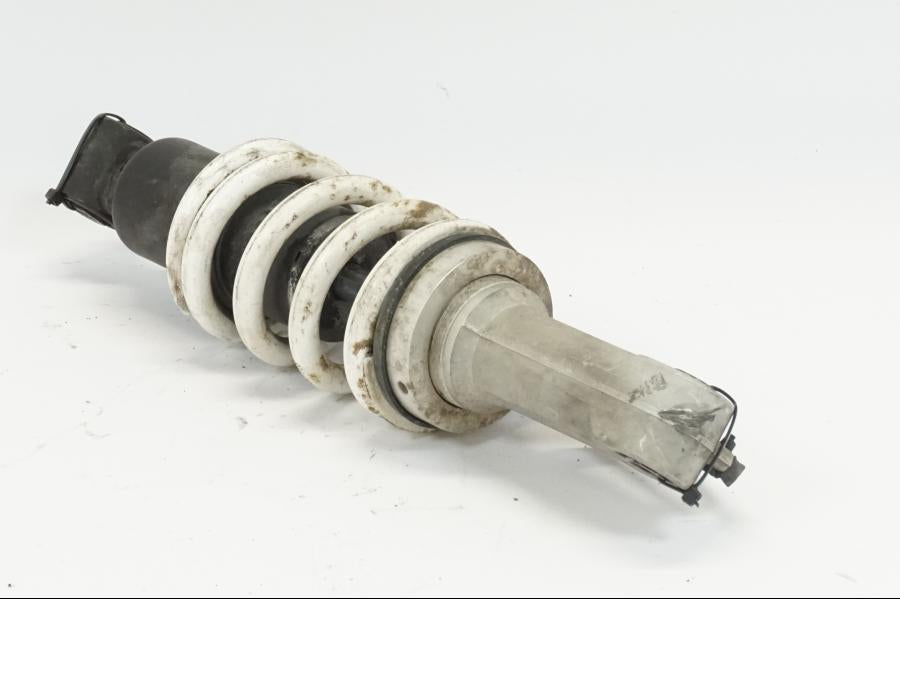 Höger sida på Stötdämpare ESA från en BMW K 1200 S -2006 motorcykel.