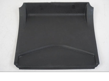 Baksidan på Bakvinge från en Aprilia RS 125 -2008 motorcykel.